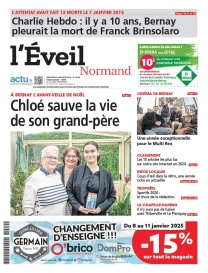 L'Eveil Normand