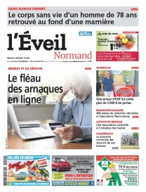 L'Eveil Normand