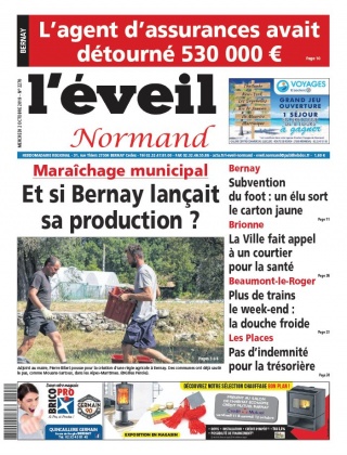 L'Eveil Normand