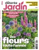 Détente Jardin Hors-Série