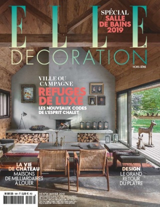 Elle Décoration Hors Série