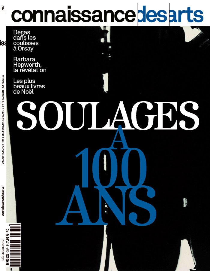 Connaissance des Arts 21 novembre 2019 Abonnement Connaissance des Arts Pas Cher avec le BOUQUET ePresse.fr