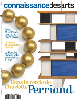 Connaissance des Arts