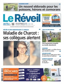 Le Réveil de Neufchâtel