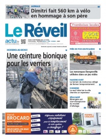 Le Réveil de Neufchâtel