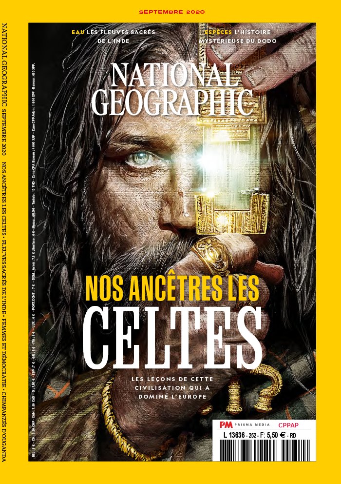 National Géographic 28 août 2020 Abonnement National Geographic Pas Cher avec le BOUQUET ePresse.fr