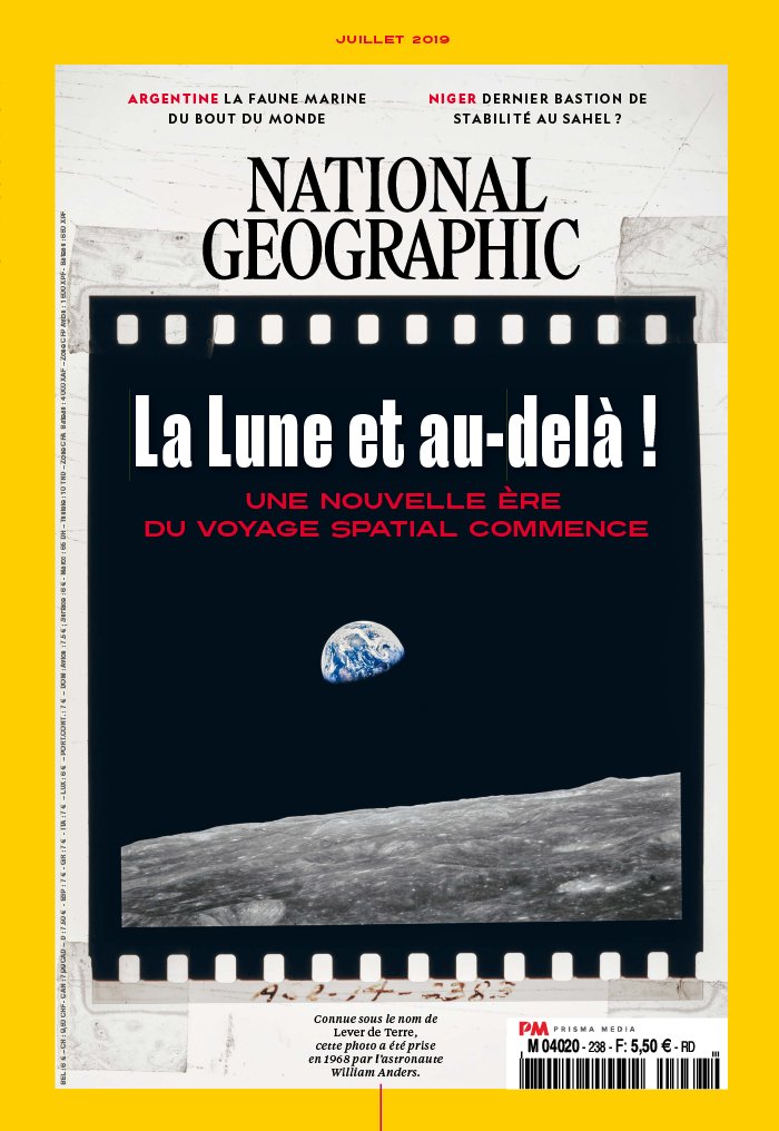 National Géographic 28 juin 2019 Abonnement National Geographic Pas Cher avec le BOUQUET ePresse.fr