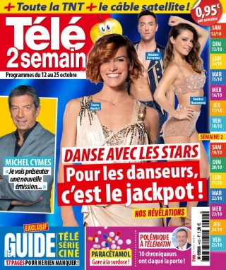 Télé 2 semaines