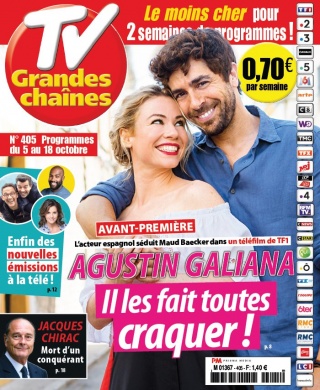 TV Grandes Chaines