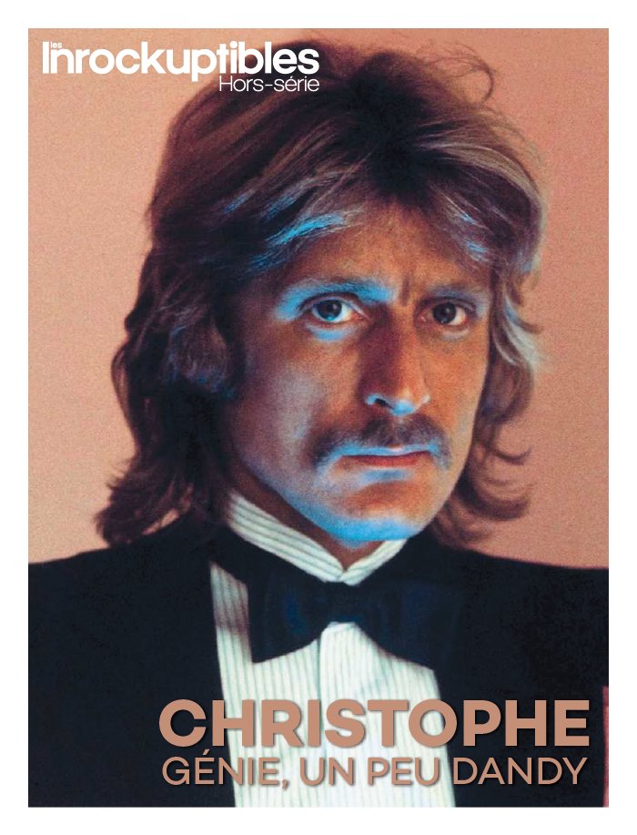 Lisez Les Inrockuptibles Hors - Série du 24 avril 2020 sur ePresse.fr
