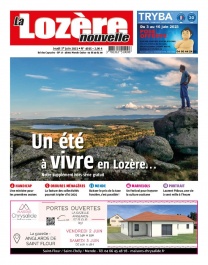 La Lozère Nouvelle