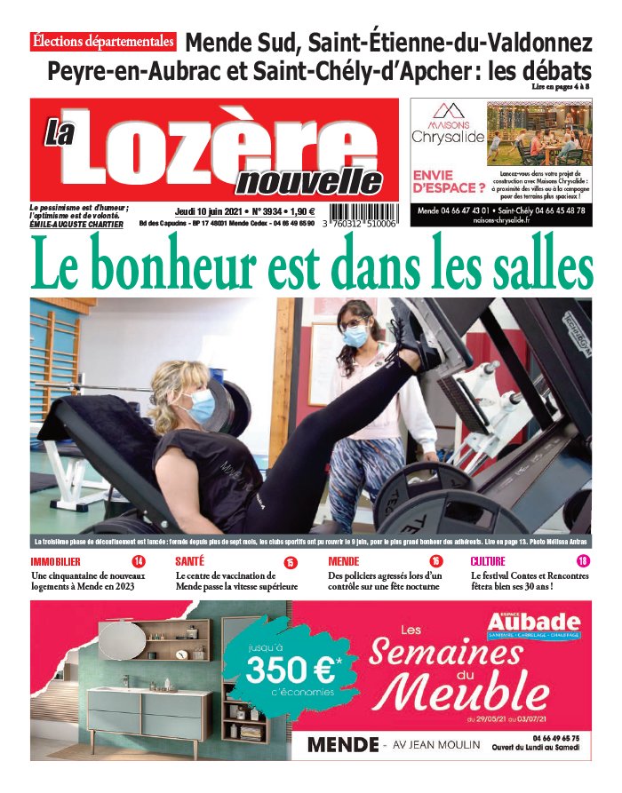contes et rencontres en lozere