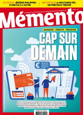 Lisez Mémento du 01 novembre 2024 sur ePresse.fr