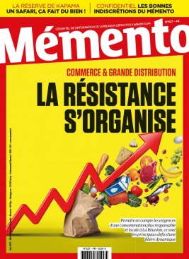 Lisez Mémento du 01 juin 2023 sur ePresse.fr