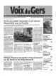 Voix du Gers