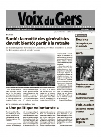 Voix du Gers