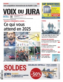 Voix du Jura