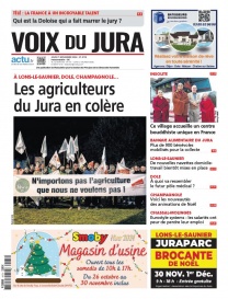 Voix du Jura