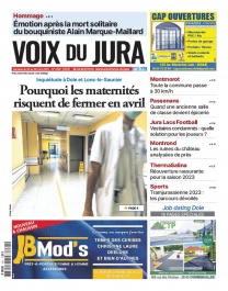 Voix du Jura