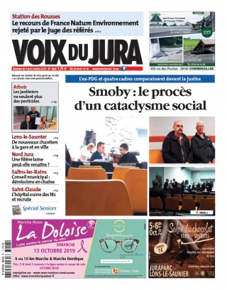 Voix du Jura