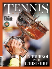 Tennis Magazine