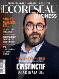 ÉcoRéseau Business