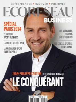 Lisez ÉcoRéseau Business du 26 juillet 2024 sur ePresse.fr
