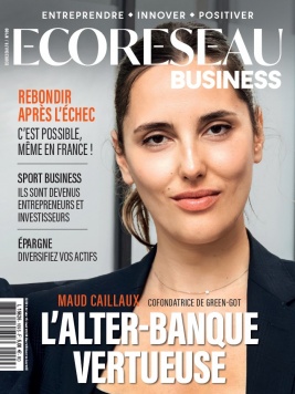 Lisez ÉcoRéseau Business du 04 mai 2024 sur ePresse.fr