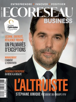 Lisez ÉcoRéseau Business du 12 avril 2024 sur ePresse.fr