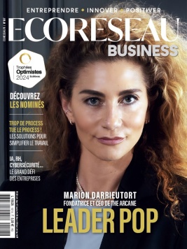 Lisez ÉcoRéseau Business du 16 mars 2024 sur ePresse.fr