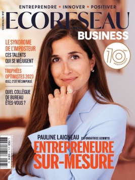 ÉcoRéseau Business 18 mars 2023