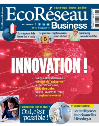 EcoRéseau Business