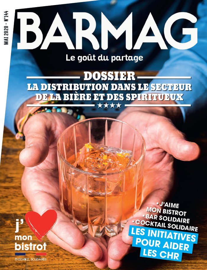 Barmag 07 mai 2020 Abonnement Barmag Pas Cher avec l’OFFRE ENTREPRISE ePresse.fr