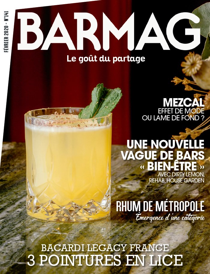Barmag 05 février 2020 Abonnement Barmag Pas Cher avec l’OFFRE ENTREPRISE ePresse.fr