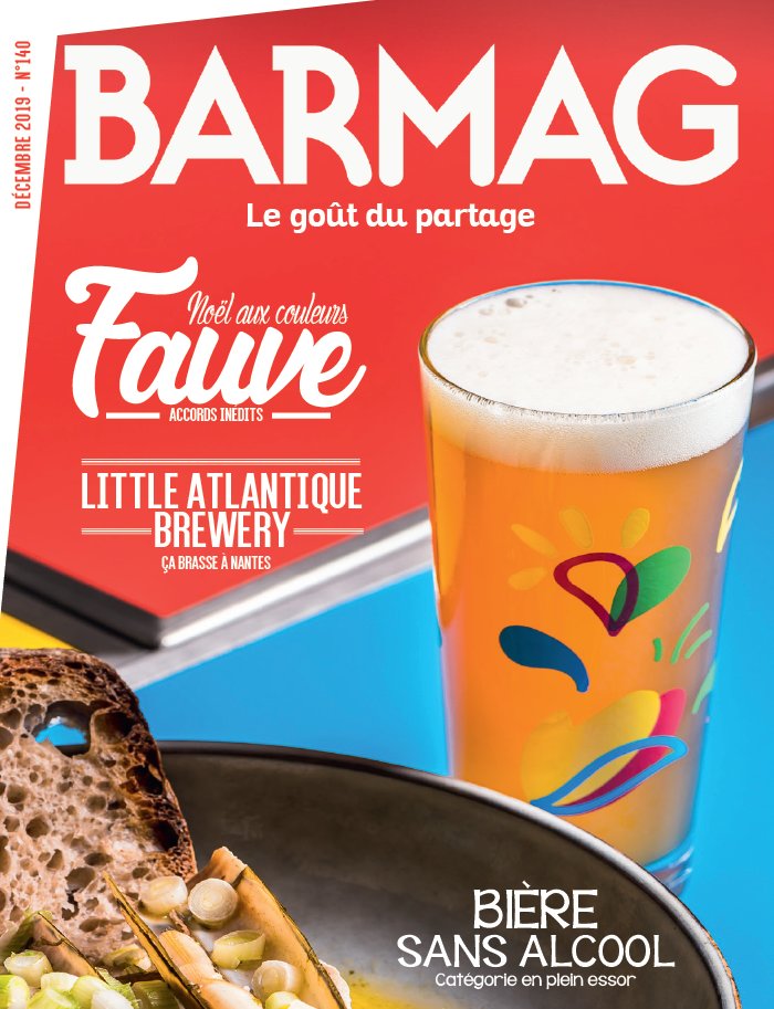 Barmag 30 novembre 2019 Abonnement Barmag Pas Cher avec l’OFFRE ENTREPRISE ePresse.fr