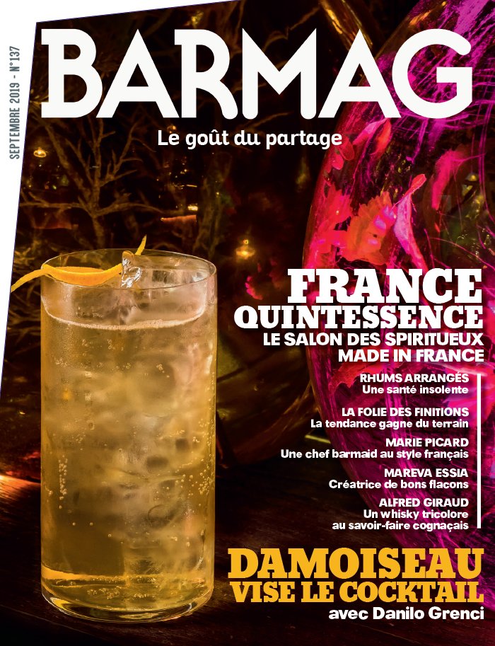 Barmag 03 septembre 2019 Abonnement Barmag Pas Cher avec l’OFFRE ENTREPRISE ePresse.fr