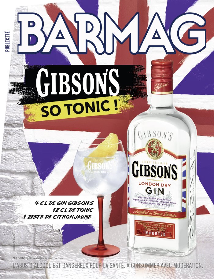 Barmag 01 juillet 2019 Abonnement Barmag Pas Cher avec l’OFFRE ENTREPRISE ePresse.fr