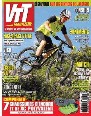 VTT Mag