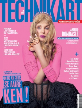 Lisez Technikart du 13 septembre 2023 sur ePresse.fr