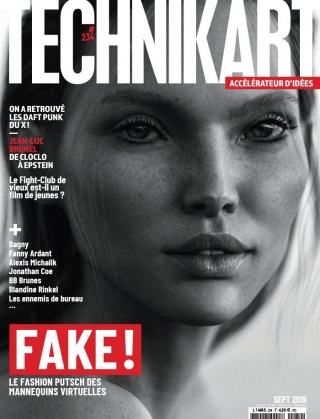Technikart