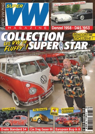 Super VW Mag