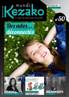 Kezako mundi 30 août 2021 Kezako mundi 30 août 2021