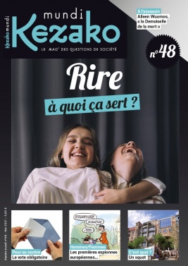 Kezako mundi 30 avril 2021 Lisez Kezako mundi du 30 avril 2021 sur ePresse.fr