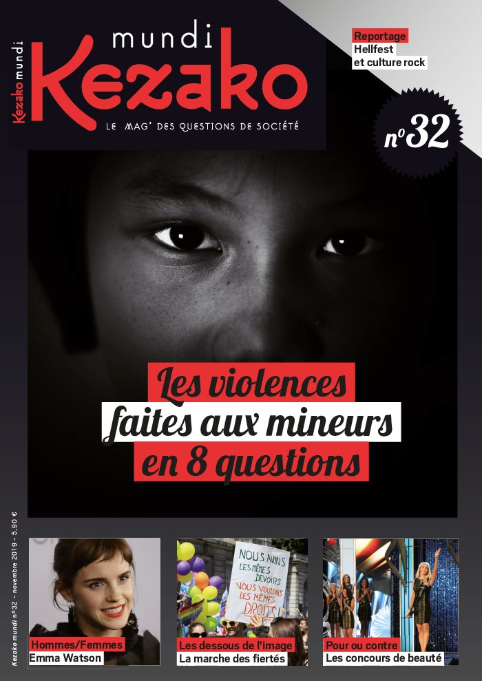 Kezako mundi 04 novembre 2019 Kezako mundi du 04 novembre 2019