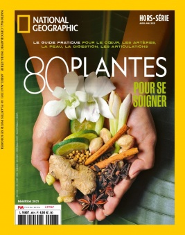 National Géographic Hors - Série 21 avril 2021 National Geographic Hors-Série Pas Cher avec ePresse.fr