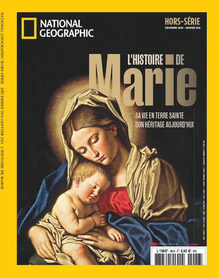 National Géographic Hors - Série 16 décembre 2020 National Geographic Hors-Série Pas Cher avec ePresse.fr