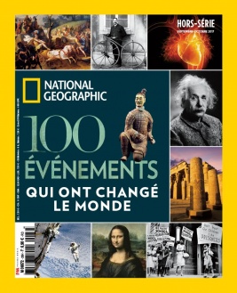 National Géographic Hors - Série N°9 du 06 septembre 2017 à télécharger sur iPad