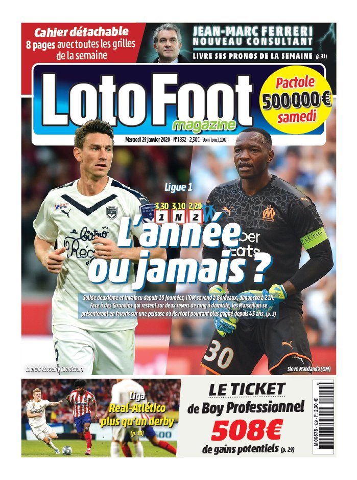 journal foot