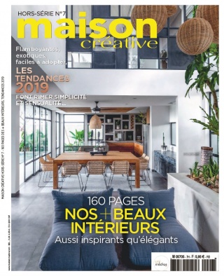 Maison Créative Hors-Série