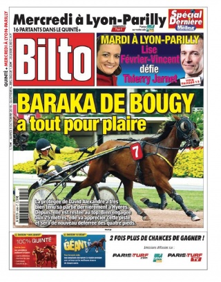 Bilto